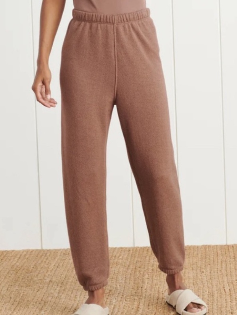Jenni Kayne Saturday Sweatpants